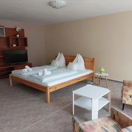 Barbara Apartmanhaz Apartment