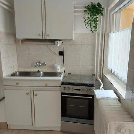 Apartment Barbara Apartmanhaz