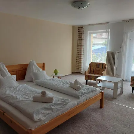 Barbara Apartmanhaz