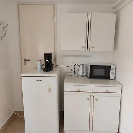 Barbara Apartmanhaz Apartment Keszthely