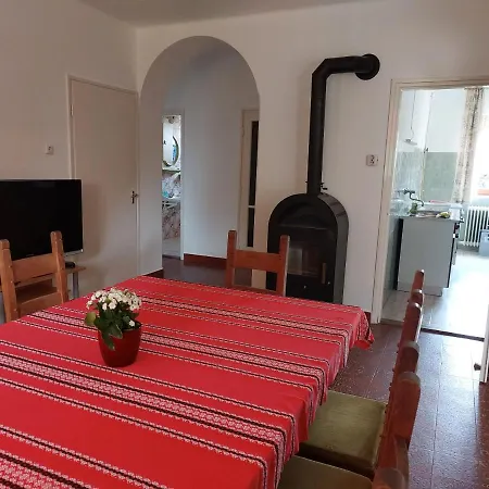 Barbara Apartmanhaz Apartment
