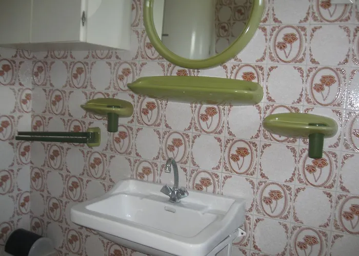 Barbara Apartmanhaz Apartament *